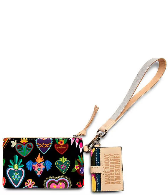 Wallet | Vida Combi | Consuela®