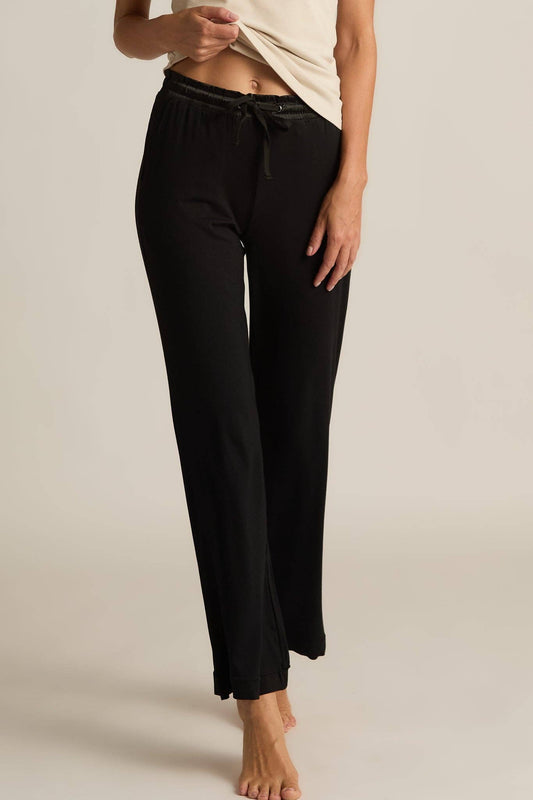Faceplant Bamboo® Long Lounge Pant