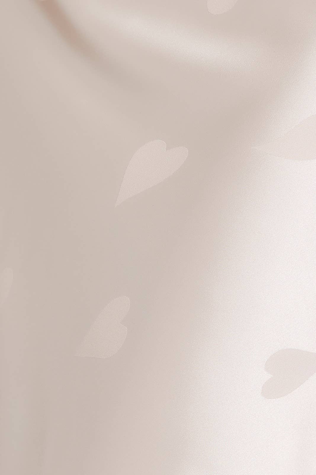 Asymmetrical Neck Line Top