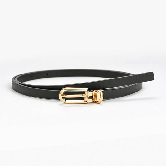 Slender Belt