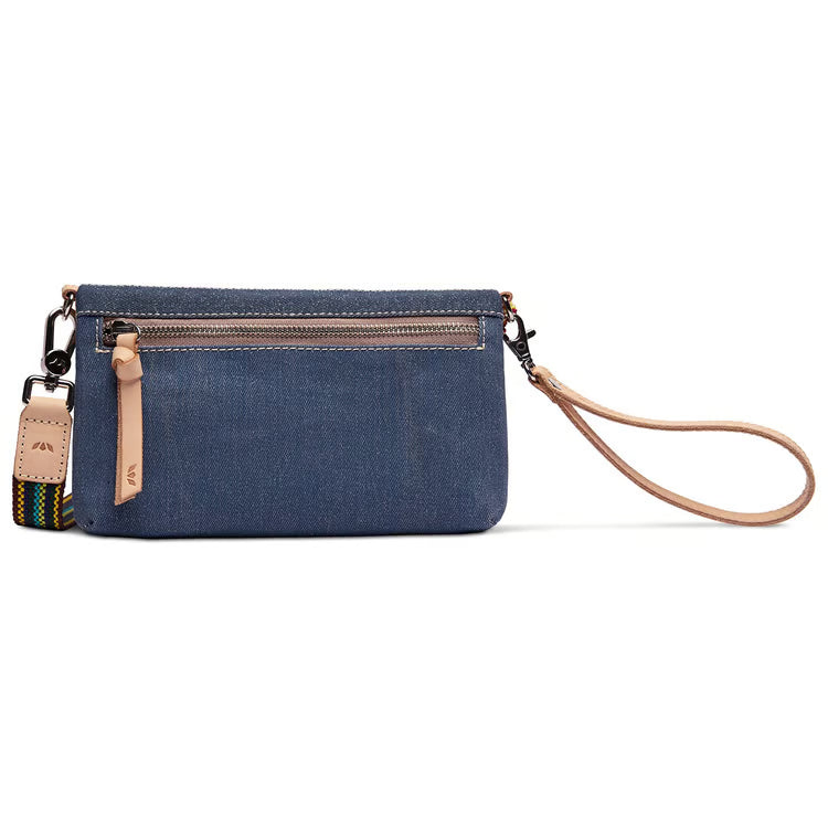 Crossbody Bag | Uptown Royal | Consuela®