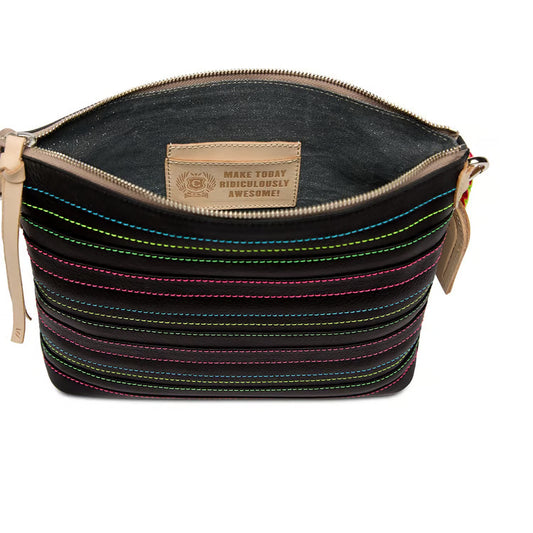 Crossbody Bag | Downtown Ray | Consuela®