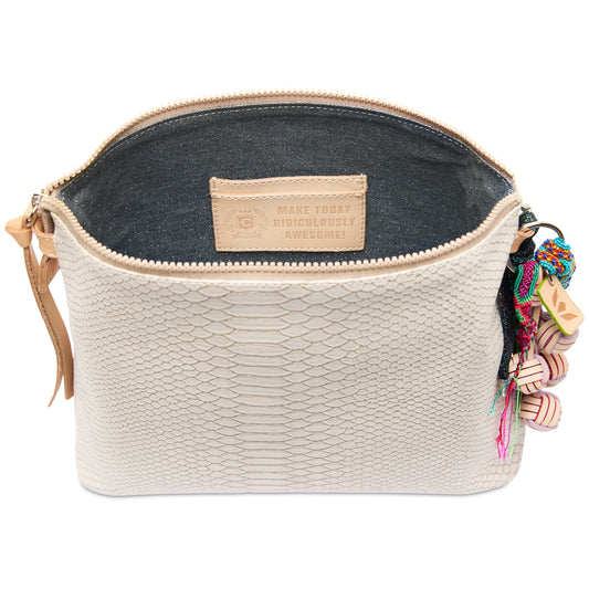 Crossbody Bag | Downtown Thunderbird | Consuela®