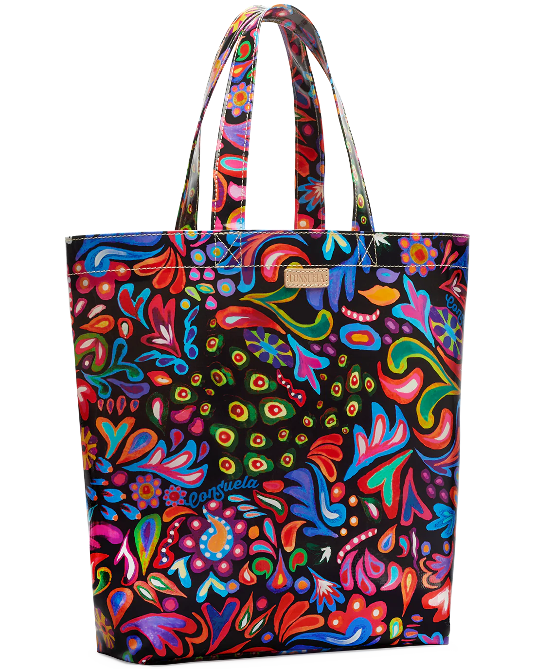 Grab N Go Bag | Sophia Basic | Consuela®