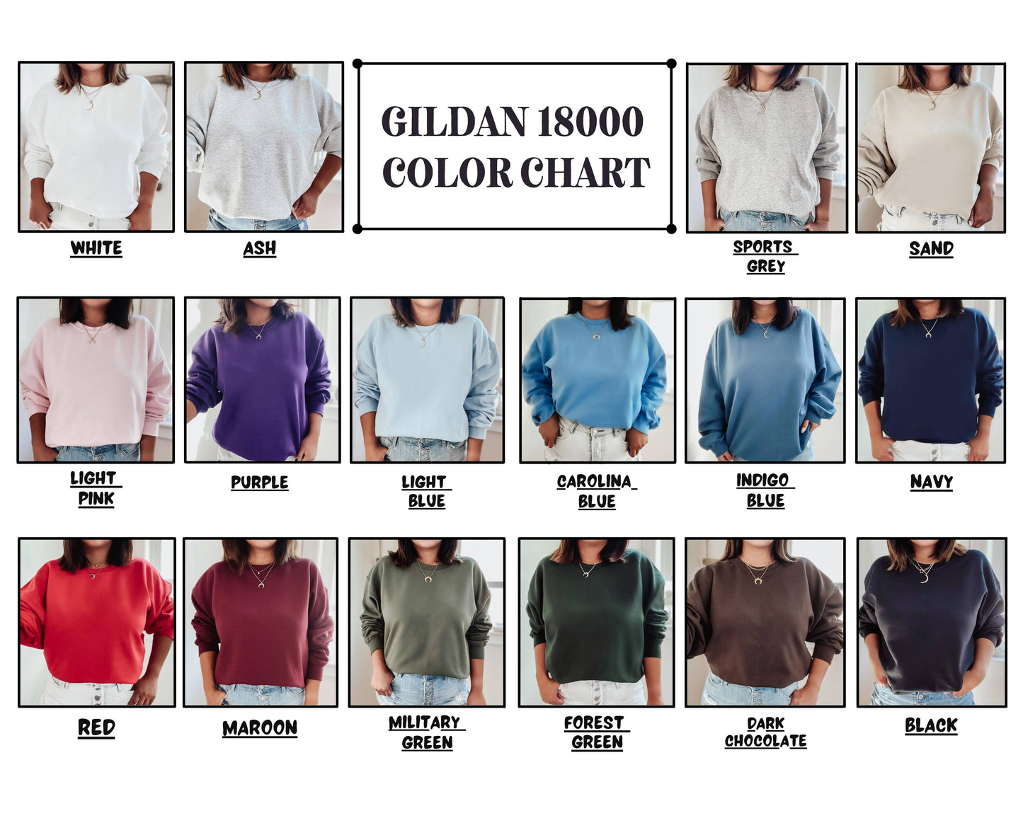 Mama Clause Sweatshirt