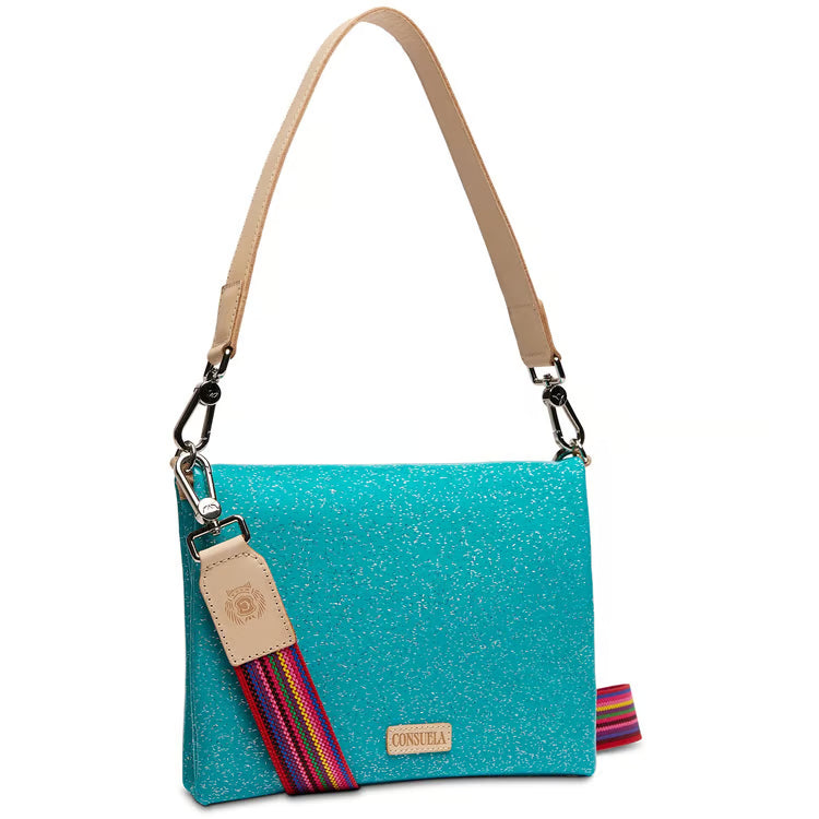 Crossbody Bag | Metro Shay | Consuela®