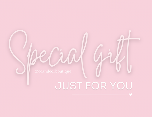 Gift Certificates