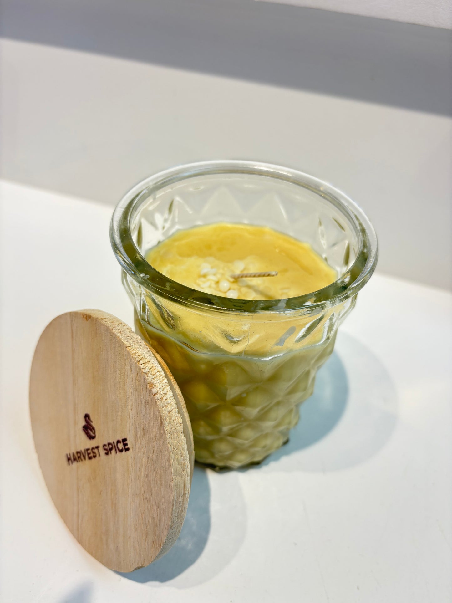 Harvest Spice, 12oz Timeless Jar