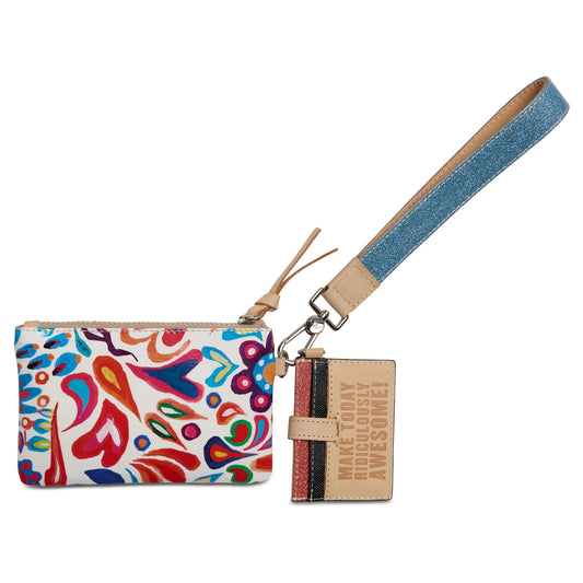 Wallet | Bianca Combi | Consuela®