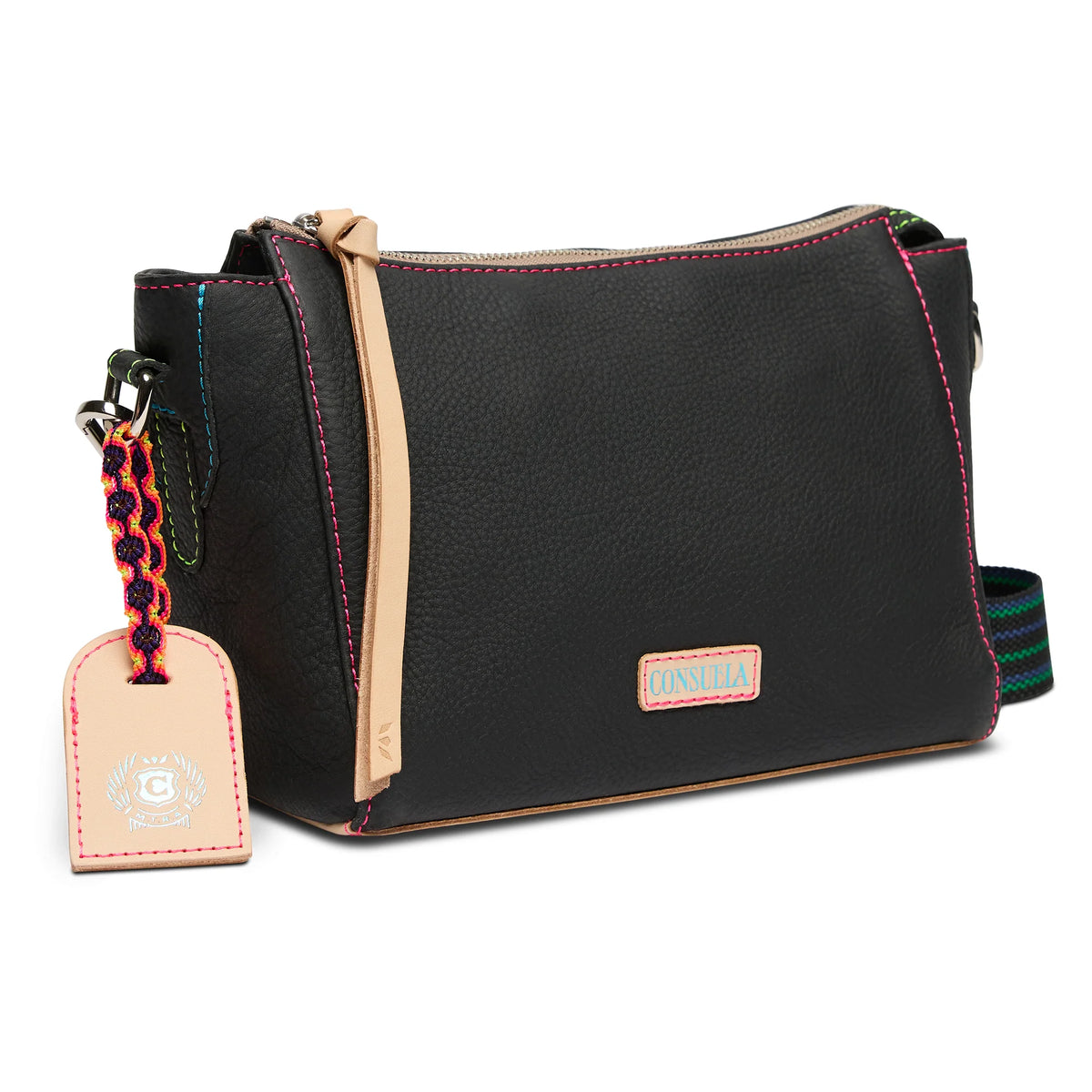 Crossbody Bag | Cyndi City | Consuela®