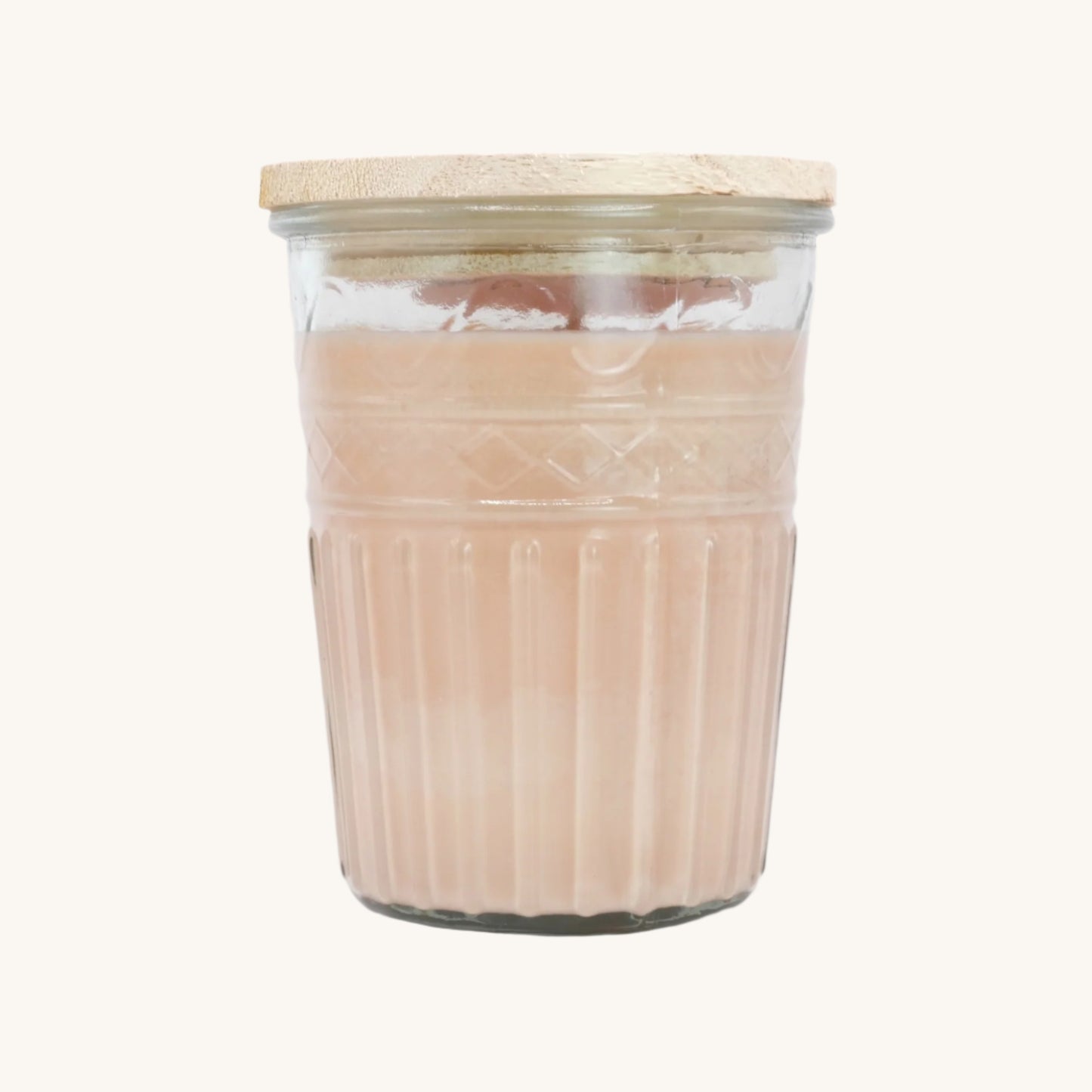 Citrus Zest Swirl