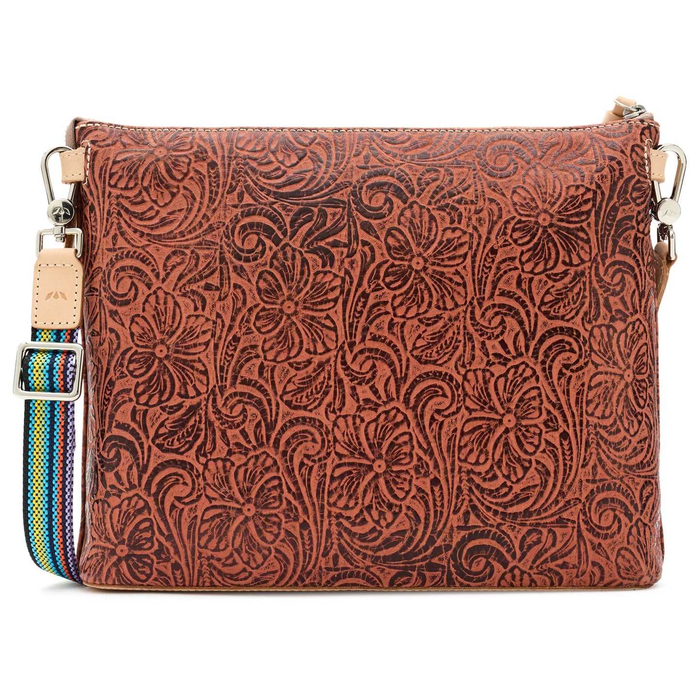 Crossbody Bag | Downtown Sally | Consuela®