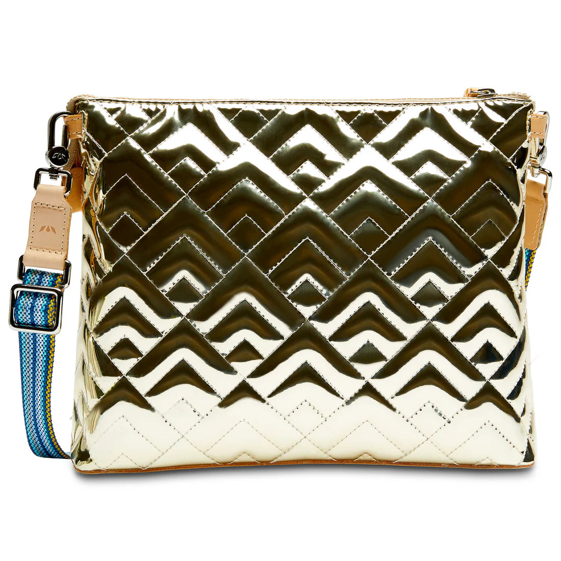 Crossbody Bag | Downtown Evadney | Consuela®