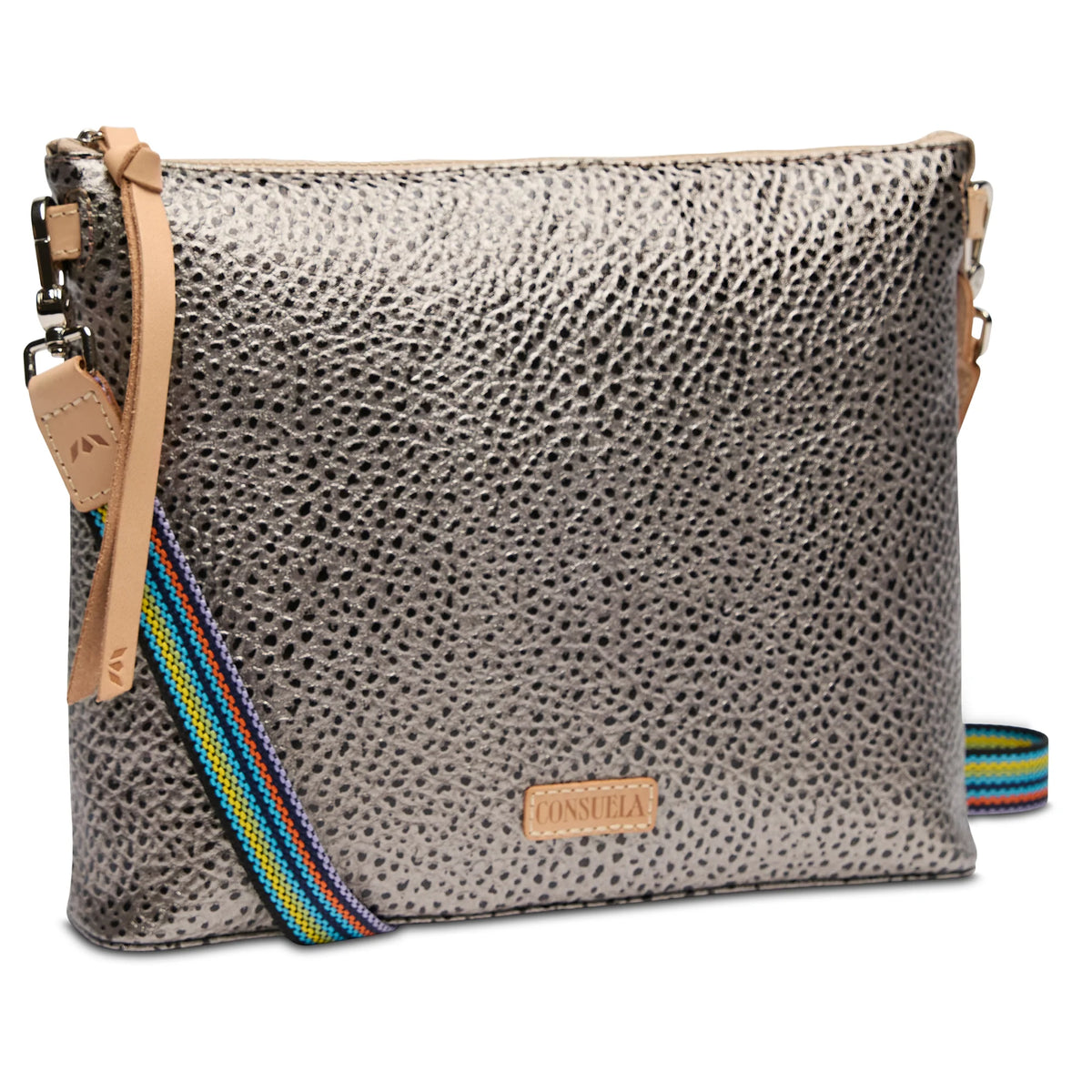 Crossbody Bag | Downtown Tommy | Consuela®