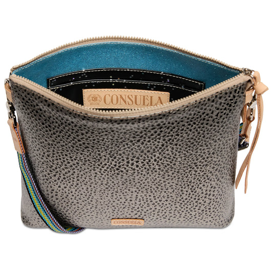 Crossbody Bag | Downtown Tommy | Consuela®