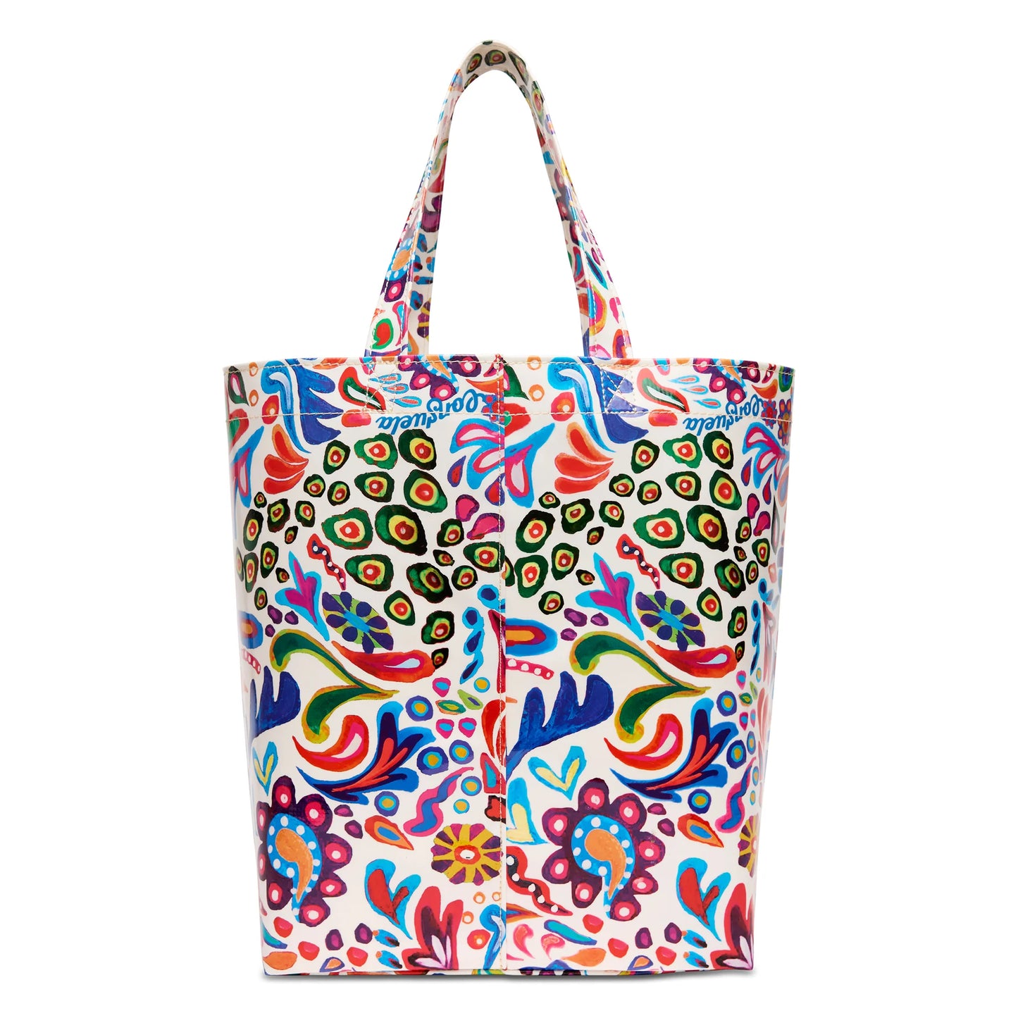 Grab N Go Bag | Bianca Basic | Consuela®