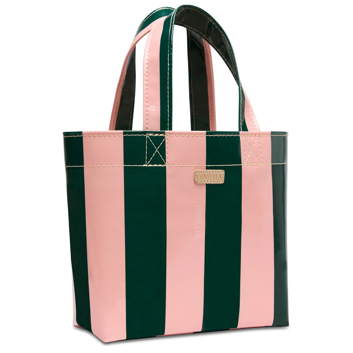 Grab N Go Bag | Mini Fern | Consuela®