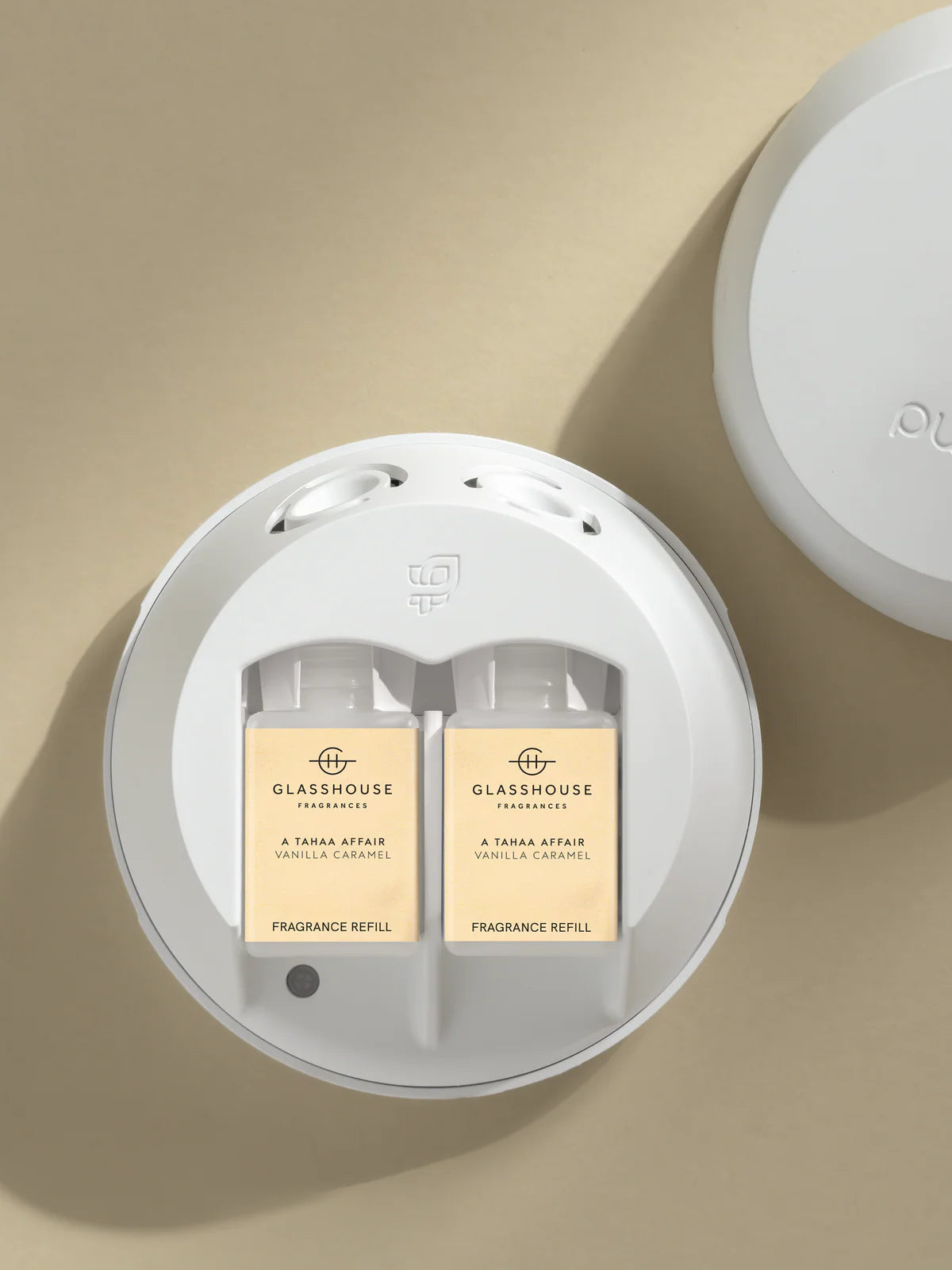 Diffuser Refill | A Taha’a Affair