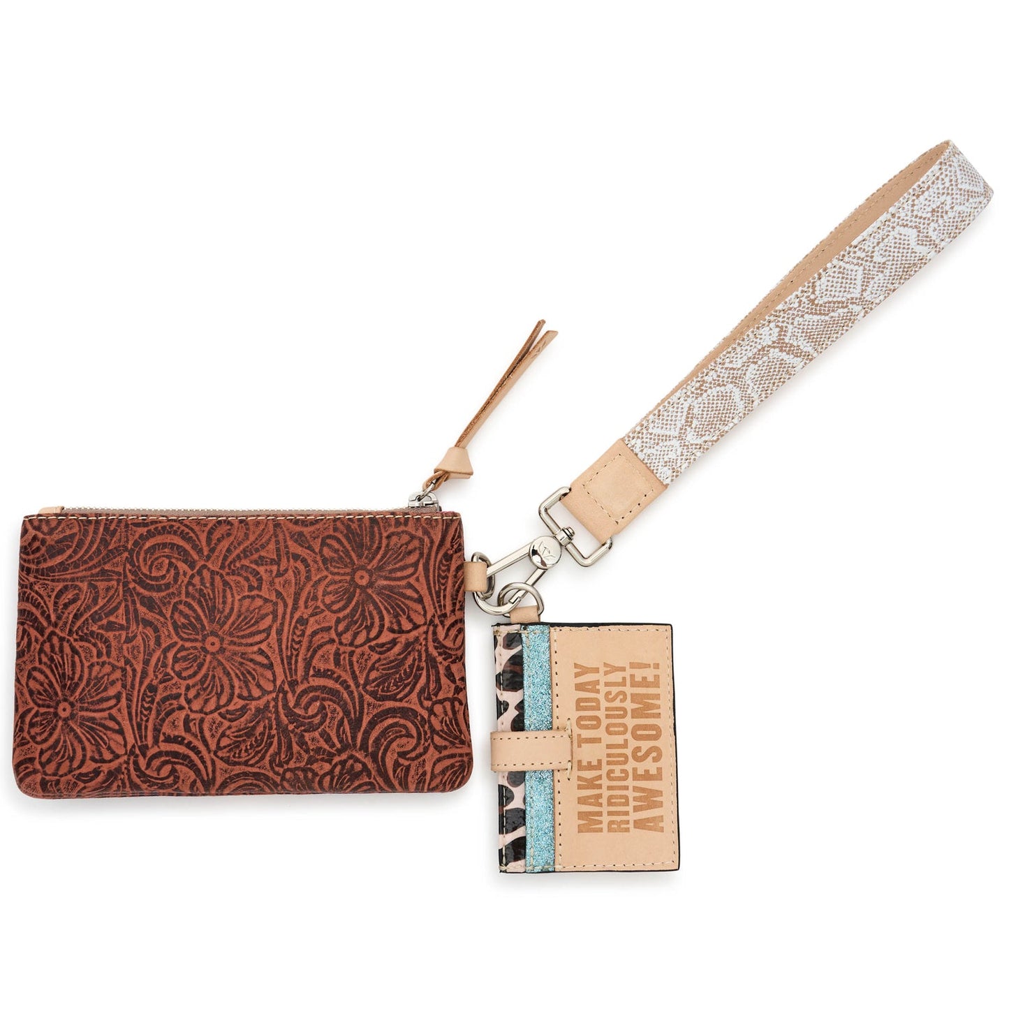 Wallet | Sally Combi | Consuela®
