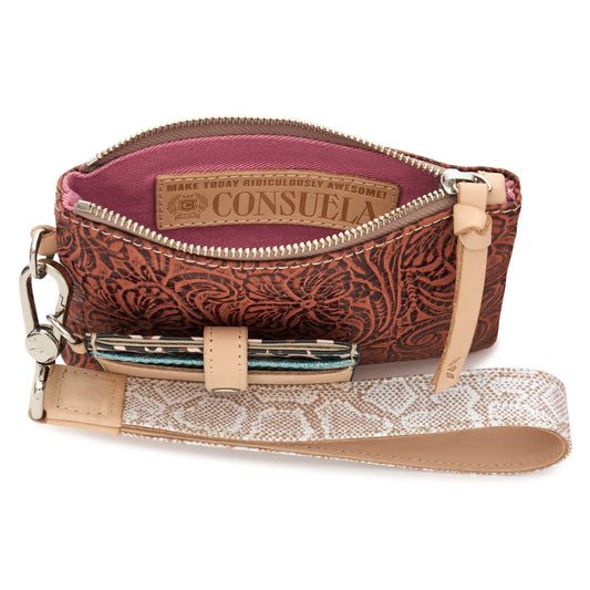 Wallet | Sally Combi | Consuela®