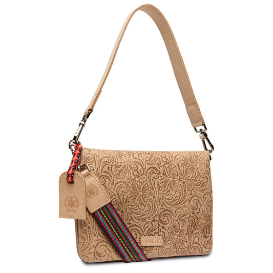 Crossbody Bag | Metro Lawton | Consuela®