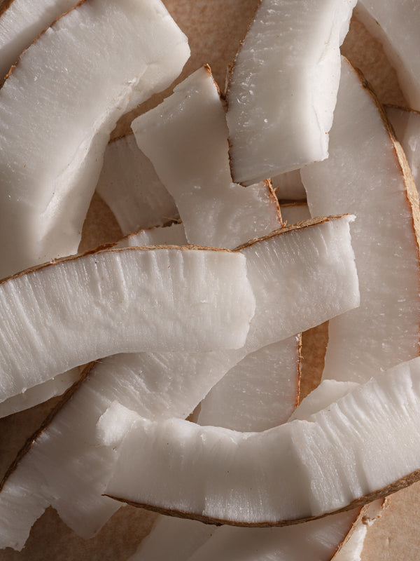 Coconut Milk Mango Car Scent