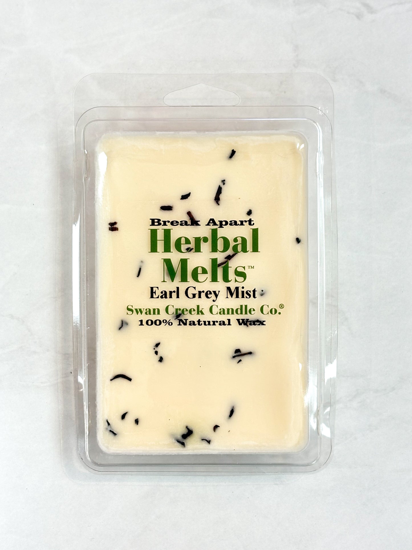 Earl Grey Mist