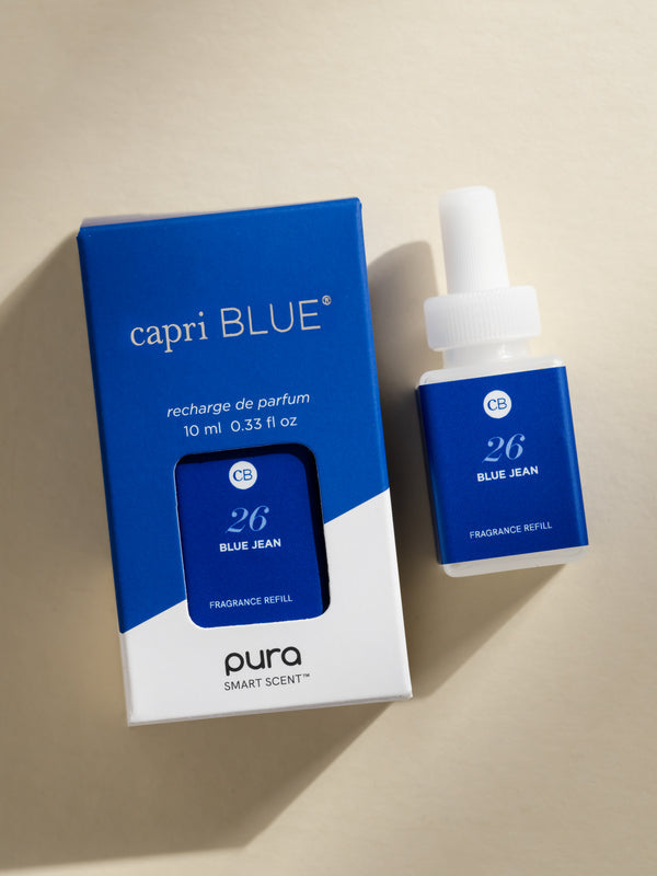 Diffuser Refill | Blue Jean