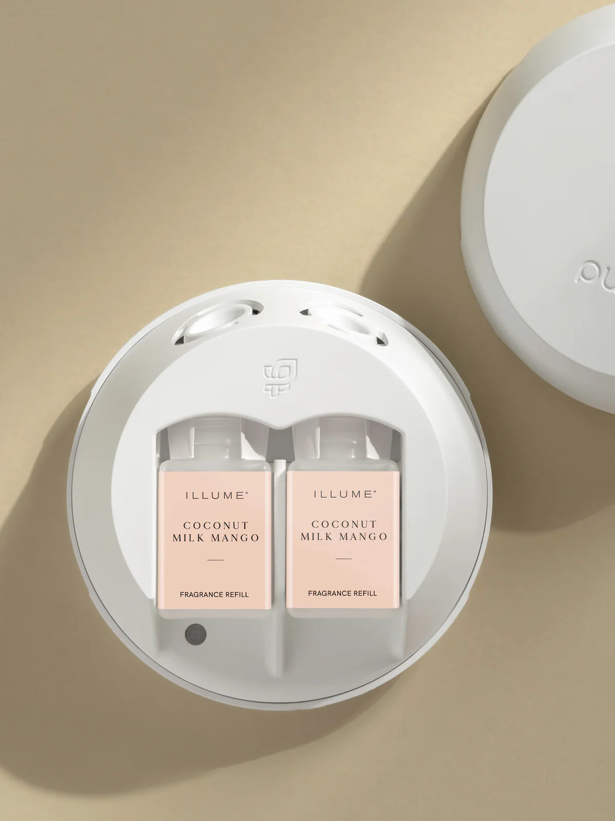 Diffuser Refill | Coconut Milk Mango