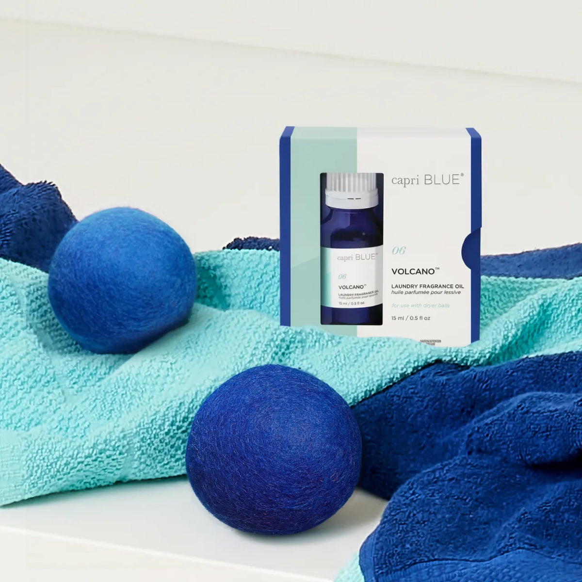 Homecare | Laundry Fragrance Oil