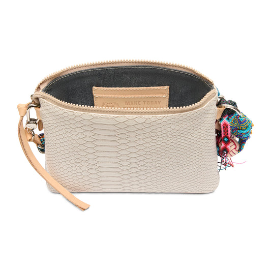 Crossbody Bag | Midtown Thunderbird | Consuela®
