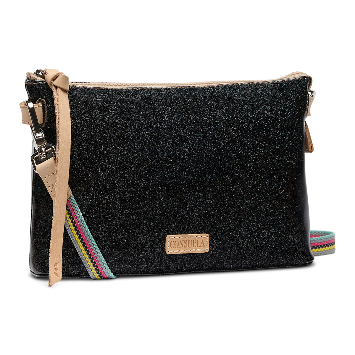 Crossbody Bag | Midtown Mariana | Consuela®