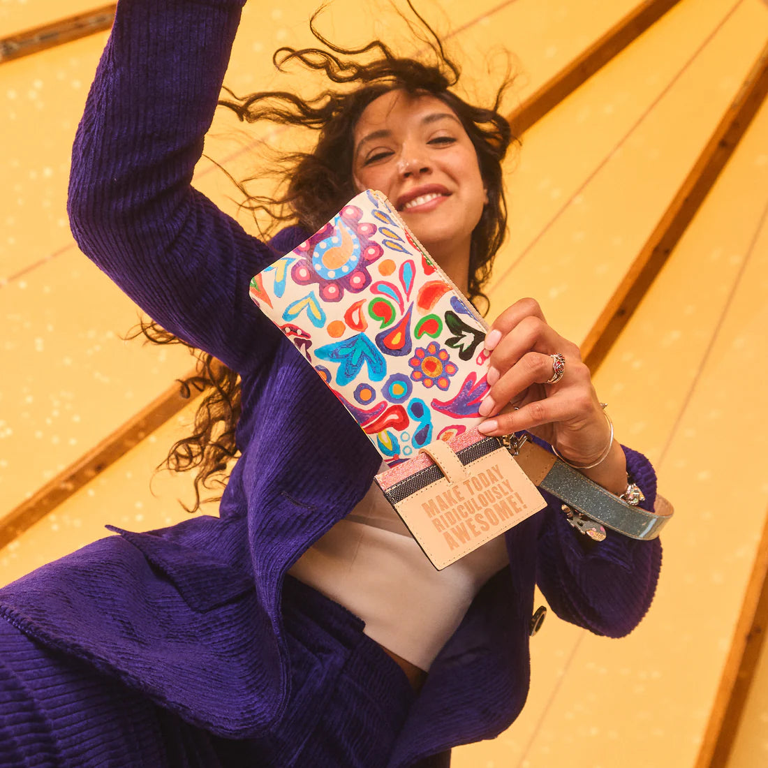 Wallet | Bianca Combi | Consuela®