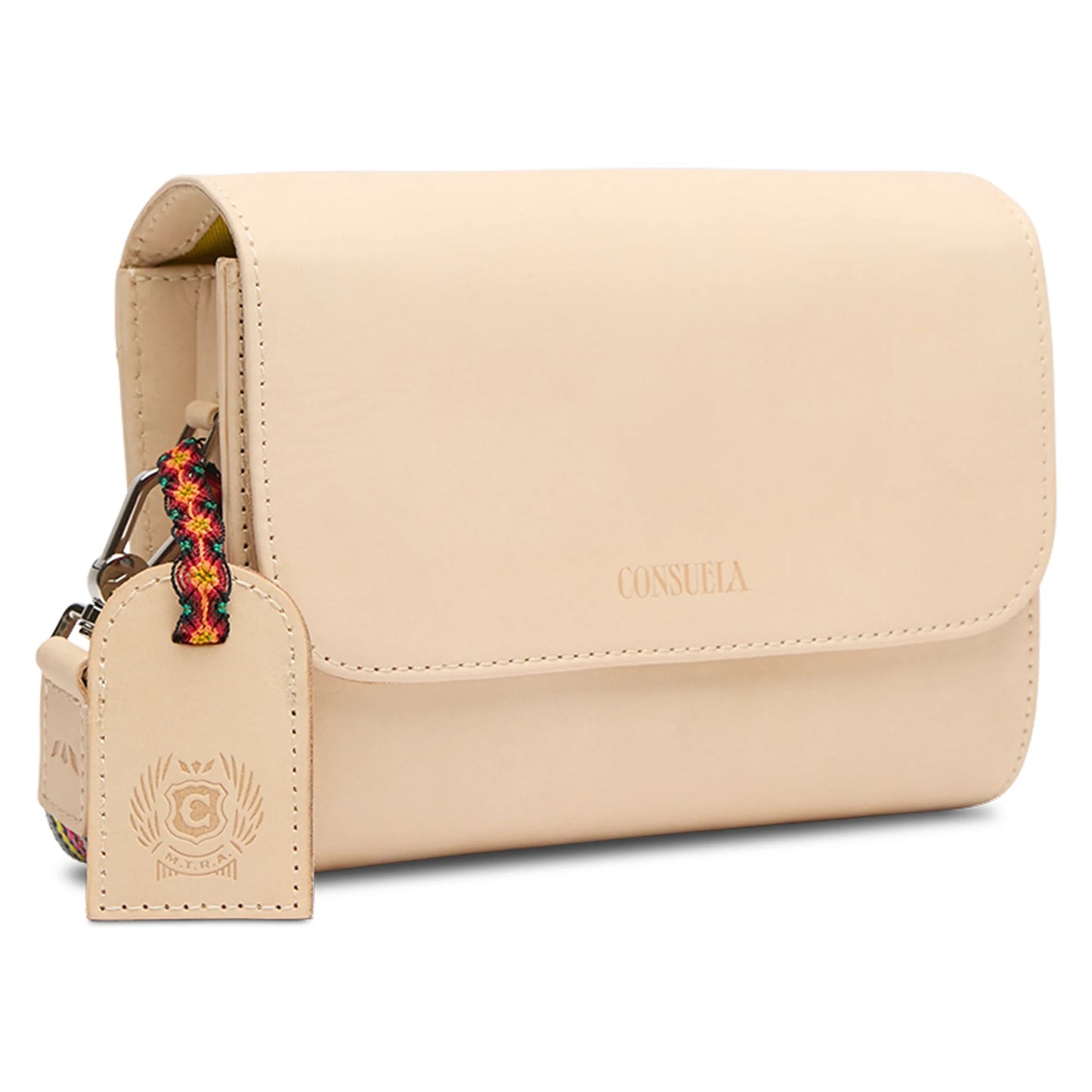 Crossbody Bag | On The Town Diego | Consuela®