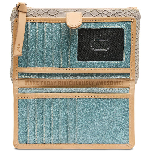 Wallet | Thunderbird Slim | Consuela®