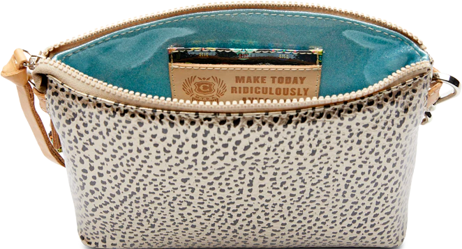 Crossbody Bag | Midtown Wesley | Consuela®