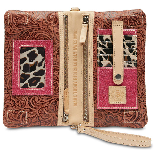 Crossbody Bag | Uptown Sally | Consuela®