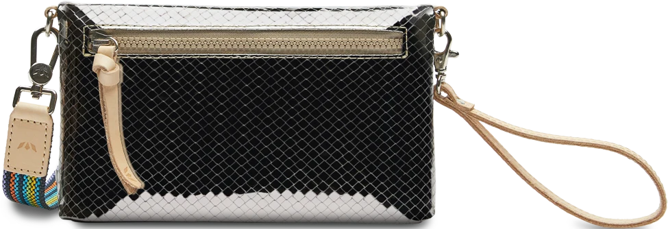Crossbody Bag | Uptown Kyle | Consuela®