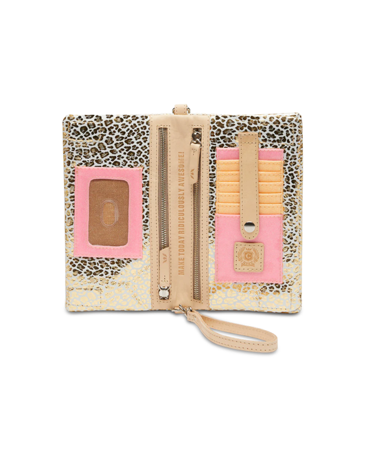 Crossbody Bag | Uptown Kit | Consuela®