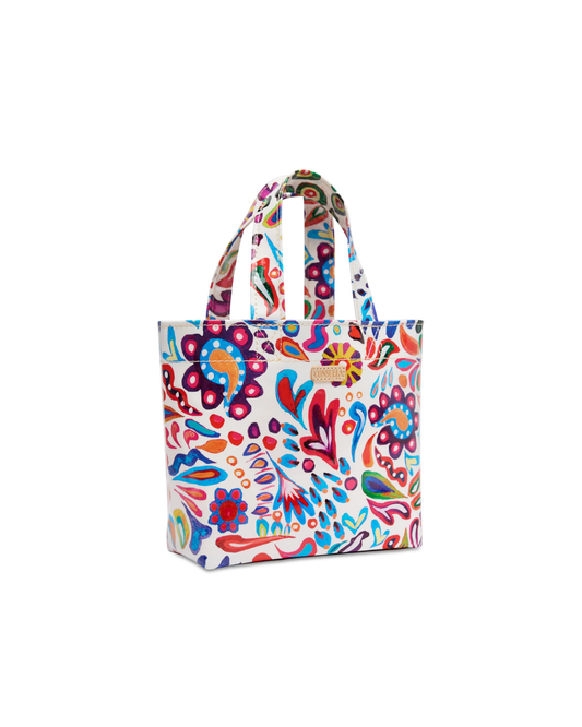 Grab N Go Bag | Bianca Mini | Consuela®