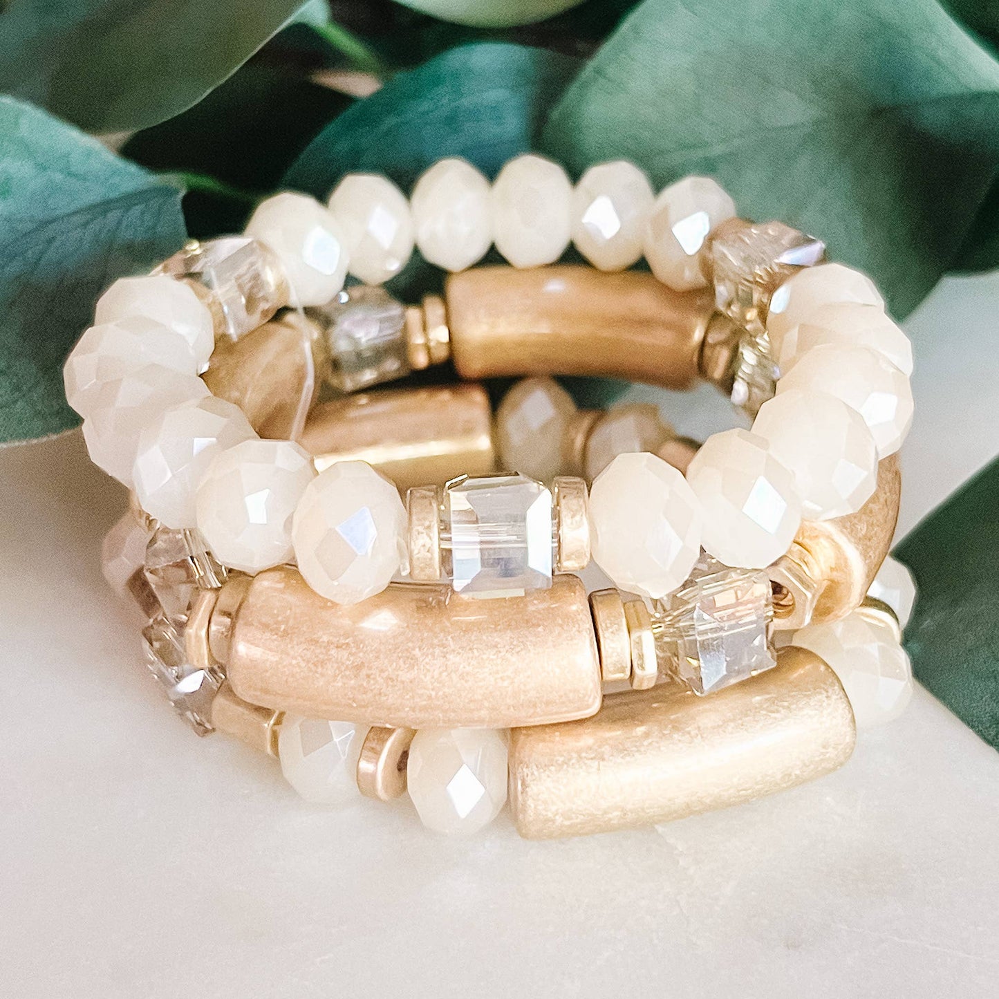 Ivory Stack