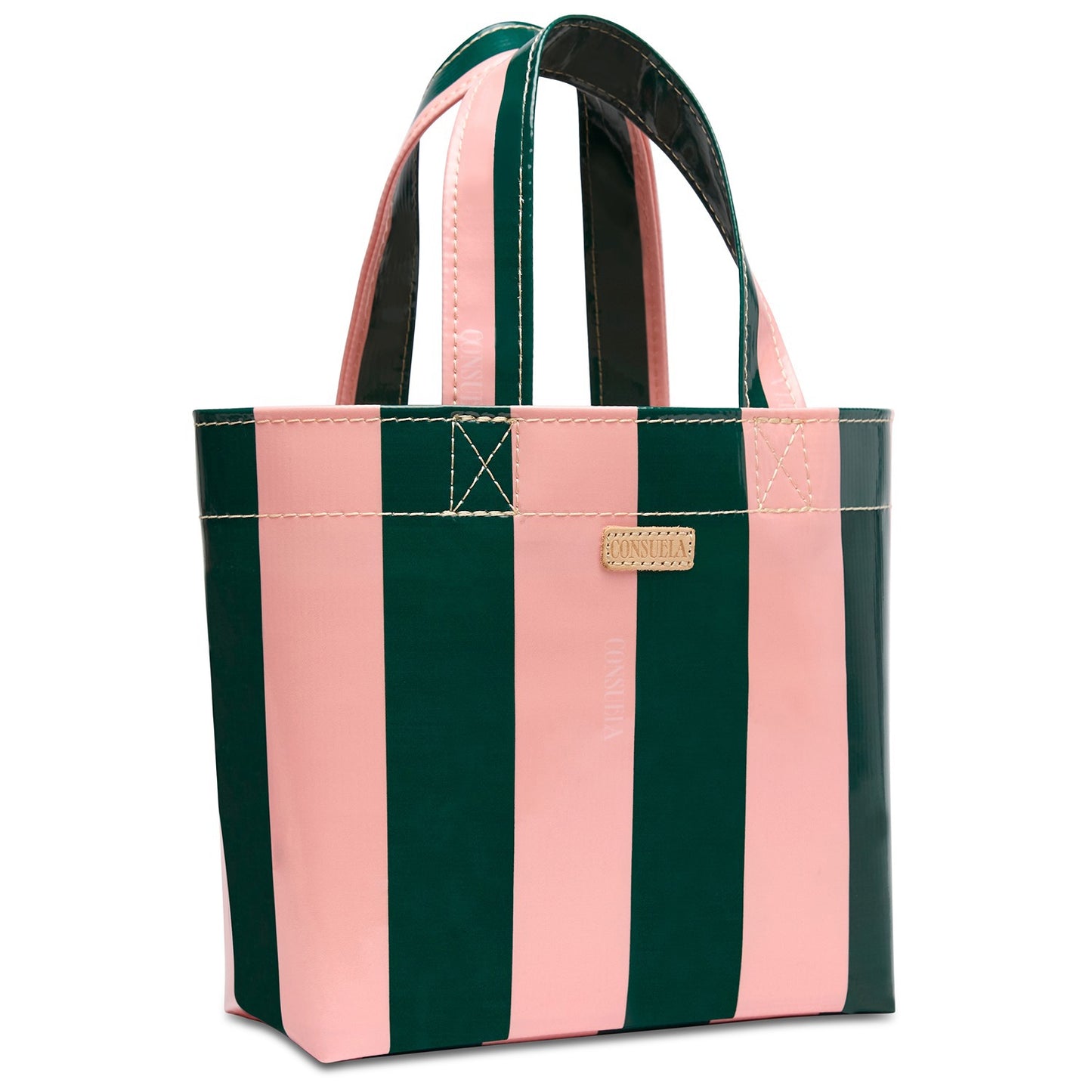 Grab N Go Bag | Mini Fern | Consuela®