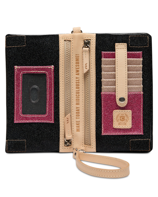 Crossbody Bag | Uptown Mariana | Consuela®