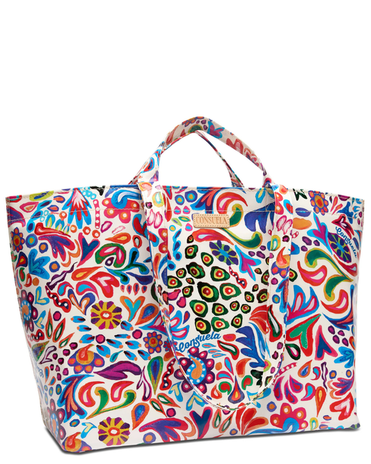 Grab N Go Bag | Bianca Jumbo | Consuela®