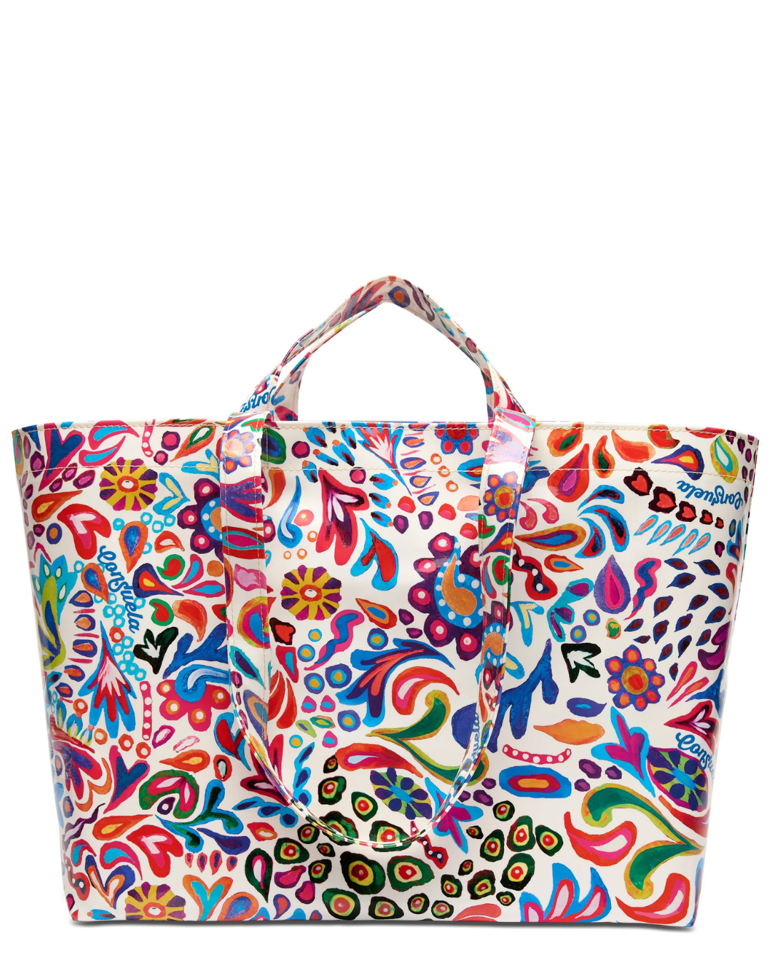 Grab N Go Bag | Bianca Jumbo | Consuela®