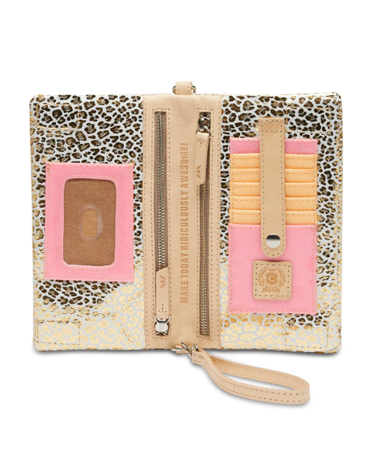 Crossbody Bag | Uptown Kit | Consuela®