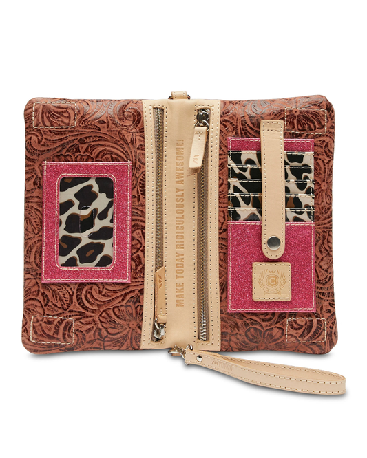Crossbody Bag | Uptown Sally | Consuela®
