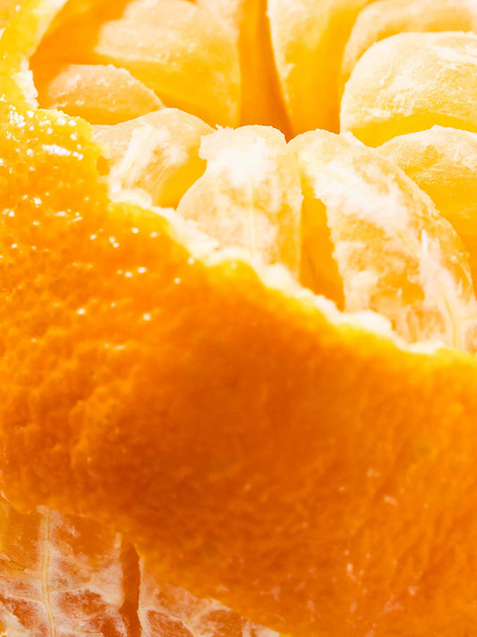Car Diffuser Refill | Citrus & Cream