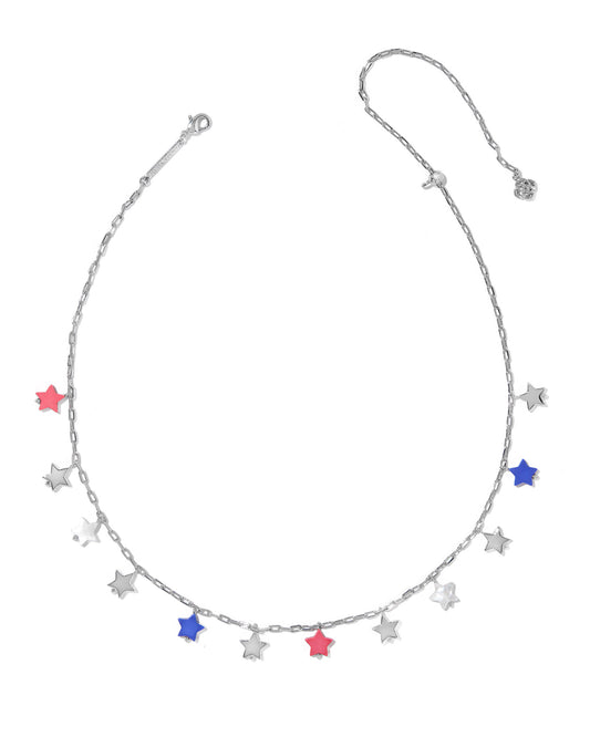Camila Strand Necklace