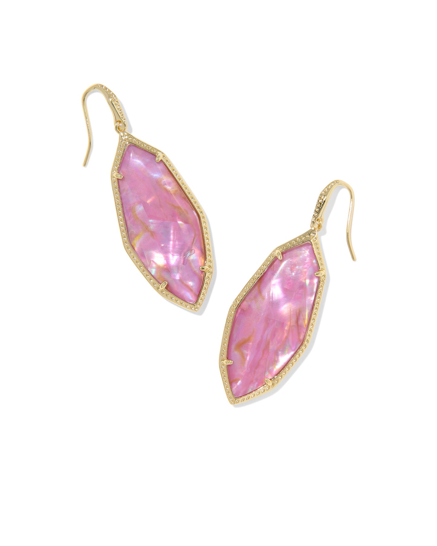 Ophelia Drop Earrings